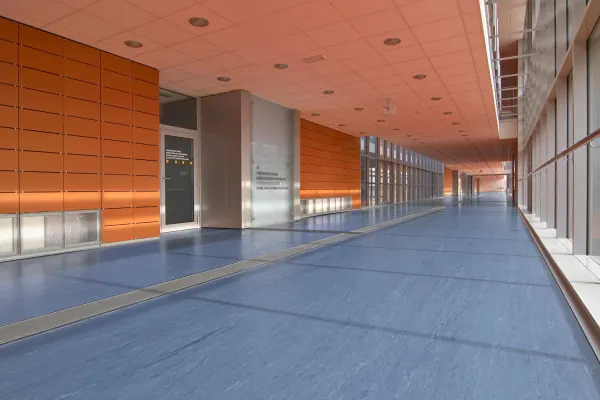 PVC Polyflor ULTRA XL PU 3770 hr. 2,0mm  200 cm