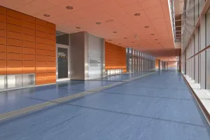PVC Polyflor ULTRA XL PU 3770 hr. 2,0mm  200 cm