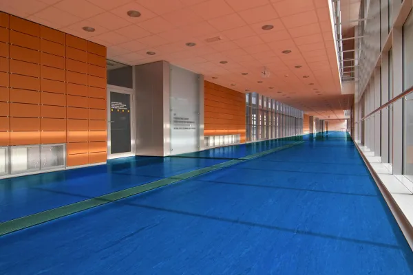 PVC Polyflor ULTRA XL PU 3760 hr. 2,0mm 200 cm