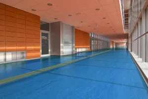 PVC Polyflor ULTRA XL PU 3750 hr. 2,0mm  200 cm
