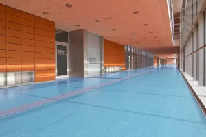 PVC Polyflor ULTRA XL PU 3740 hr. 2,0mm 200 cm