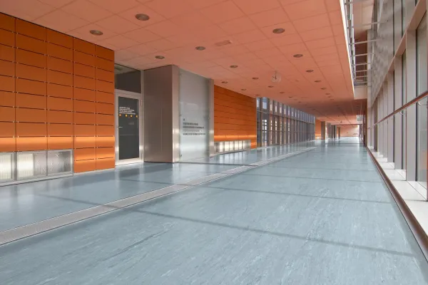 PVC Polyflor ULTRA XL PU 3730 hr. 2,0mm  200 cm