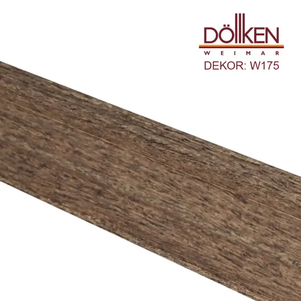 Podlahová lišta Döllken W175 - Panga - dĺžka 250 cm Lišta