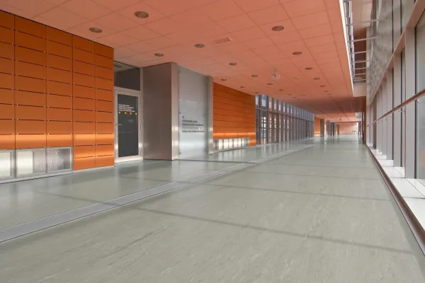 PVC Polyflor ULTRA XL PU 3710 hr. 2,0mm  200 cm