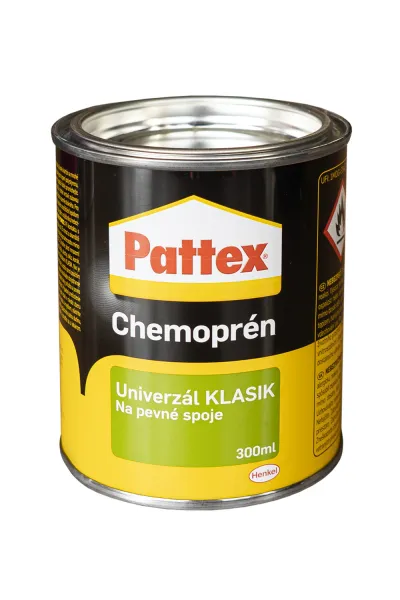 Chemoprén lepidlo Ceresit 1 l