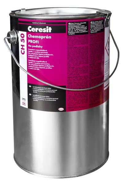 Chemoprén lepidlo Ceresit 1 l