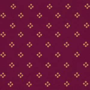 Metrážny koberec CHAMBORD 17 Fialový