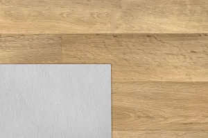 PVC Essentials - Iconik 280T GEA Natural 300 cm