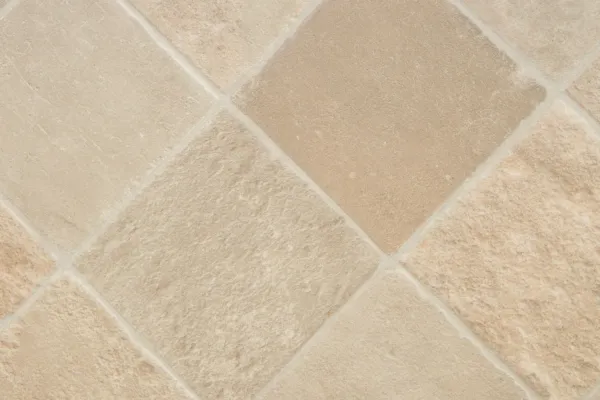 PVC Essentials - Iconik 280T COTTAGE STONE Beige 200 cm