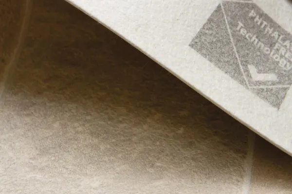 PVC Essentials - Iconik 280T COTTAGE STONE Beige 200 cm