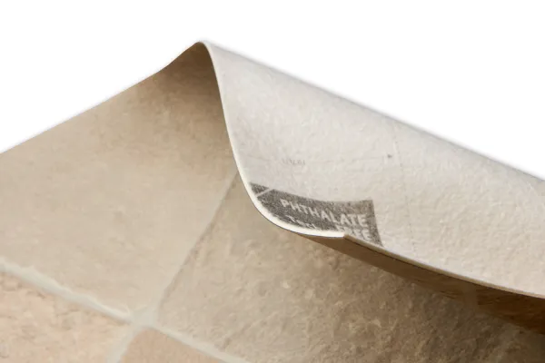 PVC Essentials - Iconik 280T COTTAGE STONE Beige 200 cm