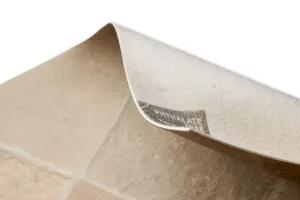 PVC Essentials - Iconik 280T COTTAGE STONE Beige 200 cm