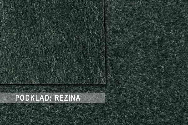 Objektový Koberec New Orleans 672  rezina