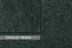 Objektový Koberec New Orleans 672  rezina