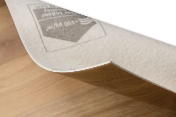 PVC Essentials - Iconik 280T CASTEL Etuve 300 cm