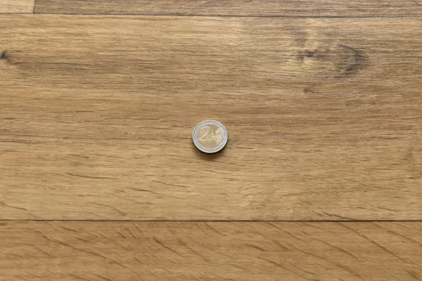 PVC Essentials - Iconik 280T ARCADIA Middle Natural 400 cm