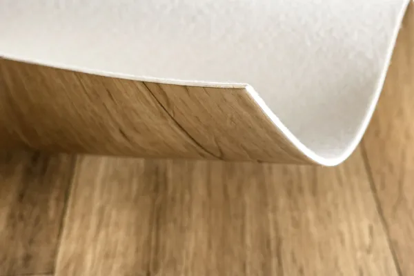 PVC Essentials - Iconik 280T ARCADIA Middle Natural 400 cm