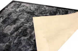 Kusový koberec BAKERO Toscana Silver 140x200 cm