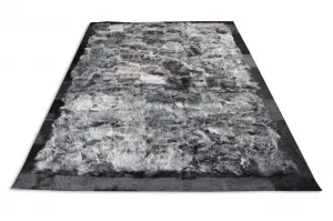Kusový koberec BAKERO Toscana Silver 140x200 cm