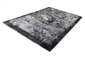 Kusový koberec BAKERO Toscana Silver 140x200 cm