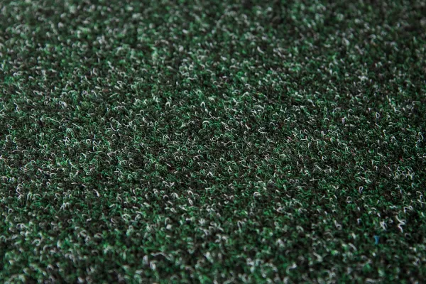 Záťažový koberec PRIMAVERA 651 Green 400 cm