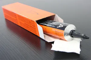 Lepidlo na zváranie PVC - typ A 44 g