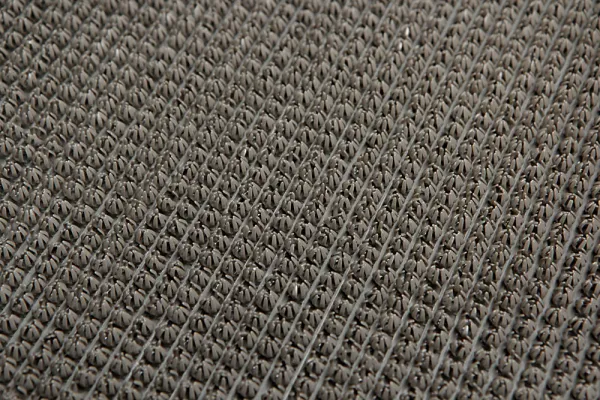 Čistiaca rohož EASYTURF Sivá 90 cm