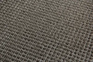 Čistiaca rohož EASYTURF Sivá 90 cm