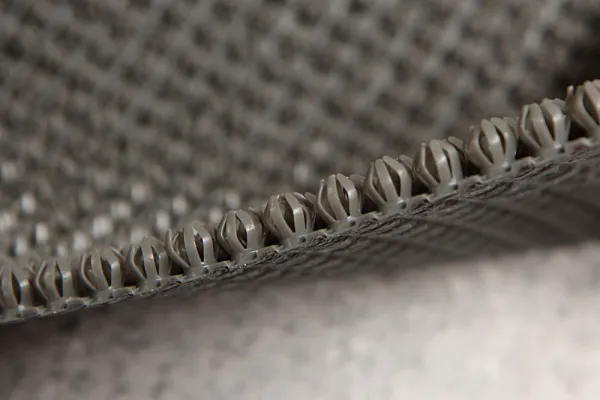 Čistiaca rohož EASYTURF Sivá 90 cm