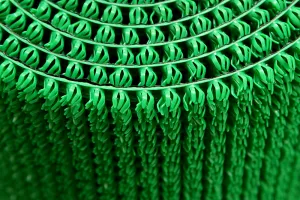 Čistiaca rohož EASYTURF Zelená 90 cm