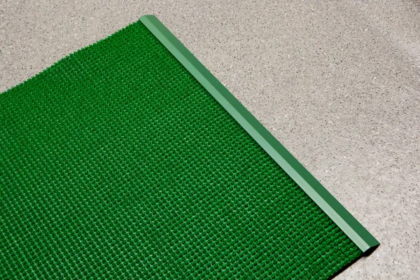 Čistiaca rohož EASYTURF Zelená 90 cm