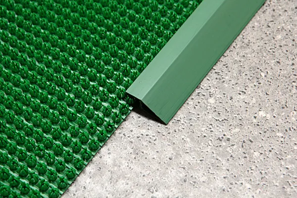 Čistiaca rohož EASYTURF Zelená 90 cm