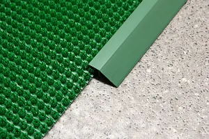 Čistiaca rohož EASYTURF Zelená 90 cm