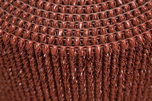 Čistiaca rohož EASYTURF Hnedá 90 cm