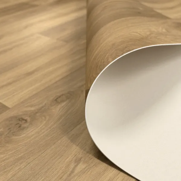 PVC TITAN-TORNADO Willow Oak 602L 200 cm