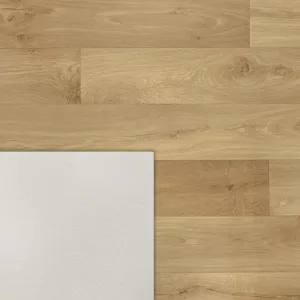 PVC TITAN-TORNADO Willow Oak 602L 200 cm