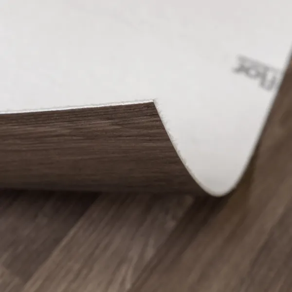 PVC TEXLINE NATURE - Lodge Wenge 400 cm