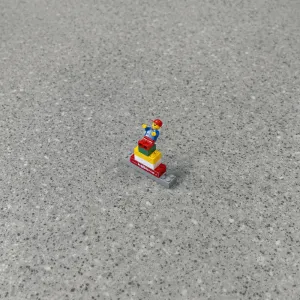PVC TITAN-TORNADO Scala 090L 200 cm