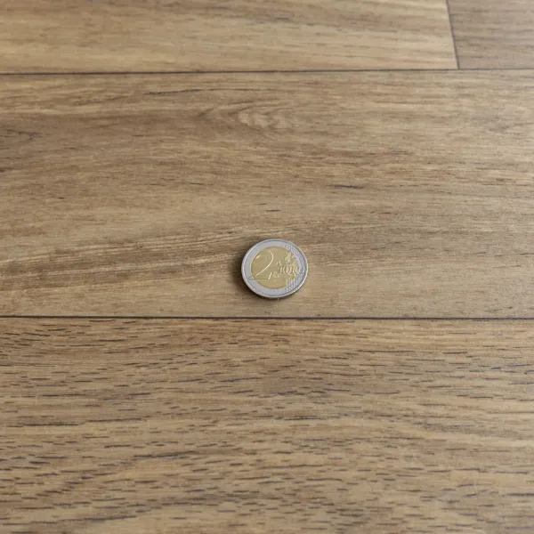 PVC TITAN-TORNADO Summer Oak 664D 400 cm