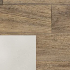 PVC TITAN-TORNADO Summer Oak 664D 400 cm