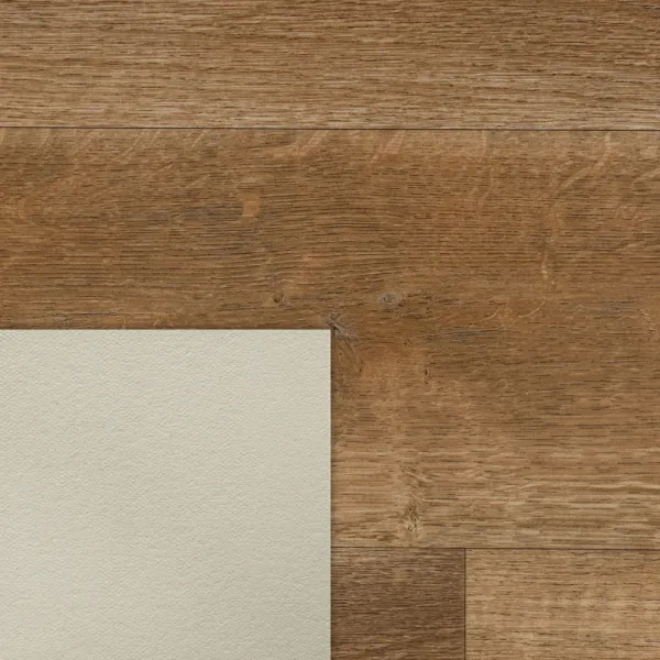 PVC ORION - Post Oak 041 400 cm