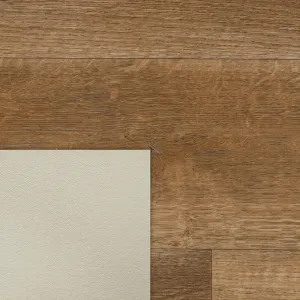 PVC ORION - Post Oak 041 400 cm