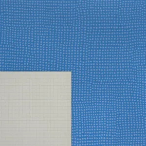 PVC IPERFORM 70 - Rochus T76 400 cm