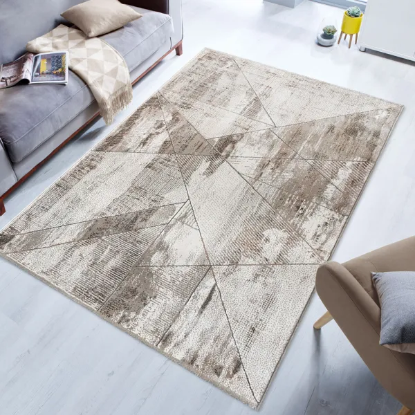 Kusový koberec BOHO 63/VGE 120x170 cm
