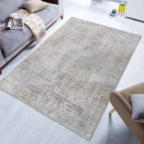 Kusový koberec BOHO 62/VGE 120x170 cm