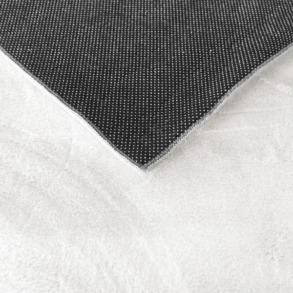 Kusový koberec COLOR UNI - White 200x290 cm