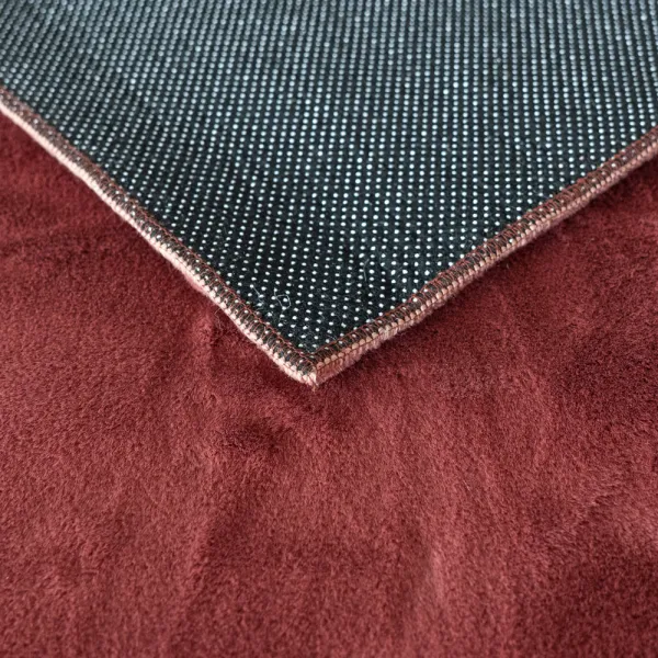 Kusový koberec COLOR UNI - Terra 200x290 cm