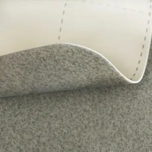 PVC TOPLINE - ST5 sivohnedá 200 cm