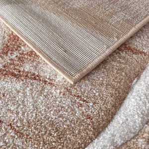 Kusový koberec JASPER 40345/660 Cream 80x150 cm