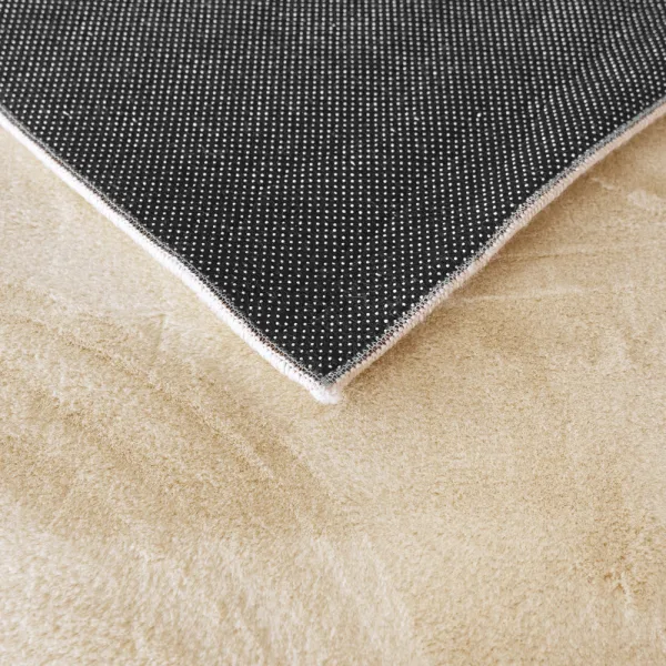 Kusový koberec COLOR UNI - Creme 200x290 cm
